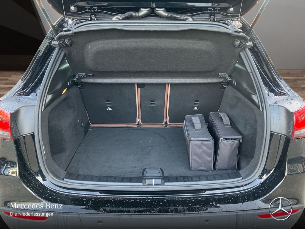 Mercedes-Benz GLA 250 2022