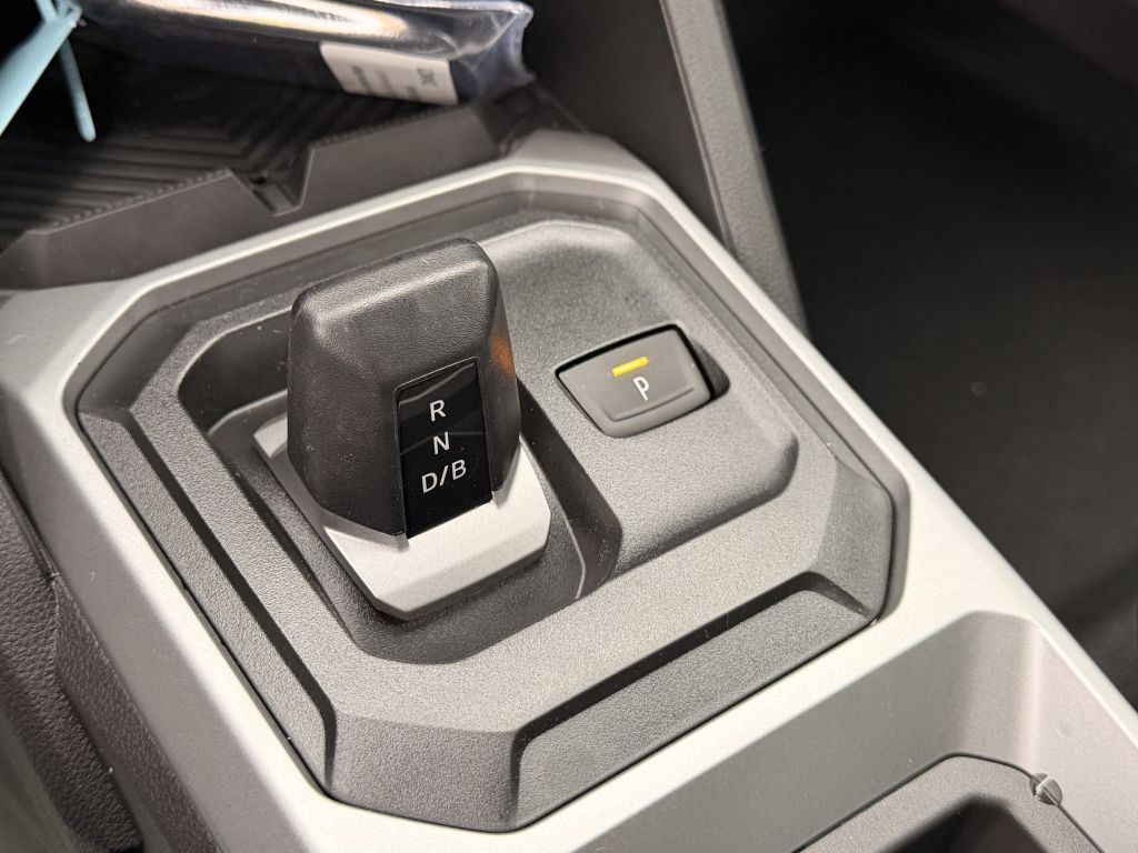 Dacia Duster 2026