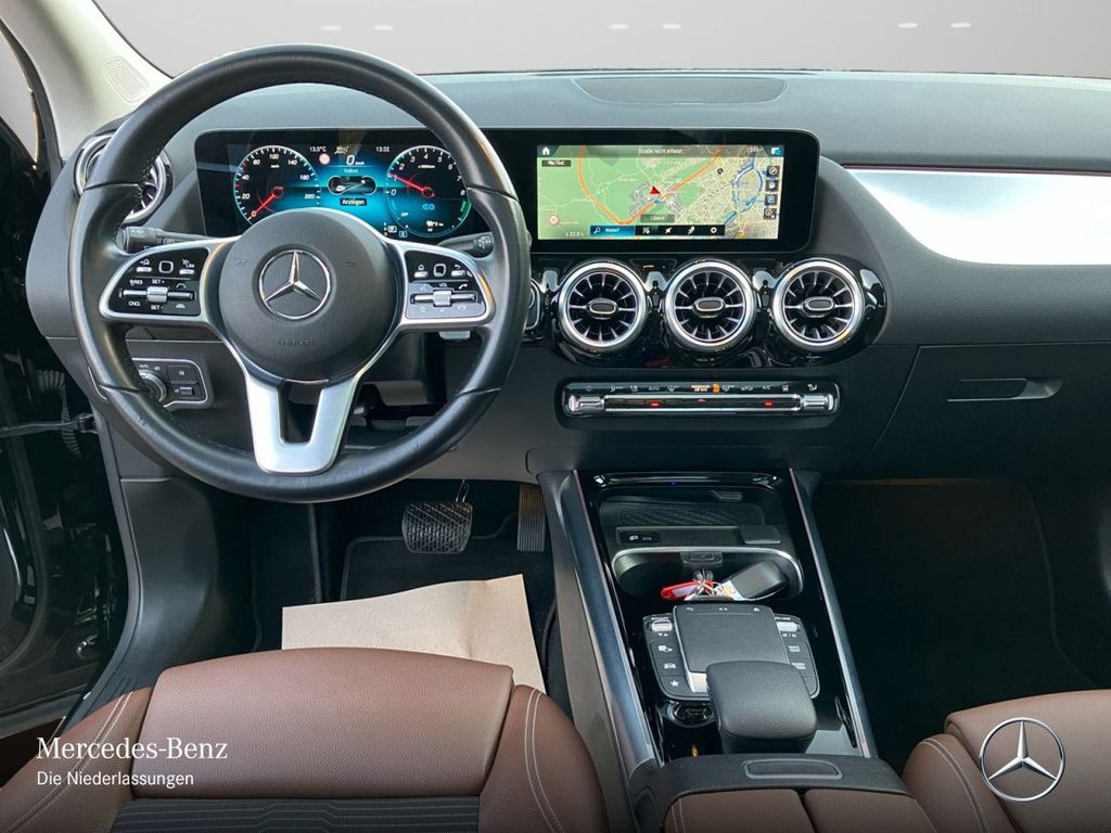 Mercedes-Benz GLA 250 2022