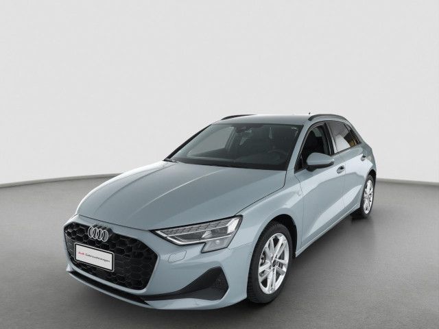 Audi A3 2025