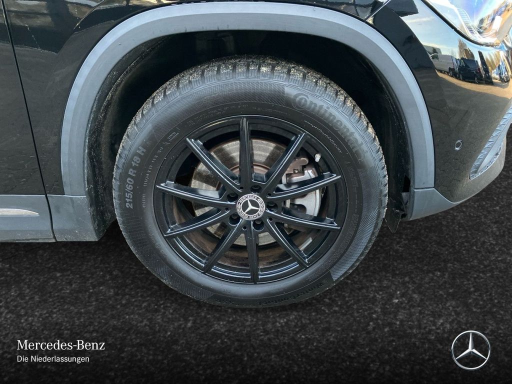 Mercedes-Benz GLA 250 2022