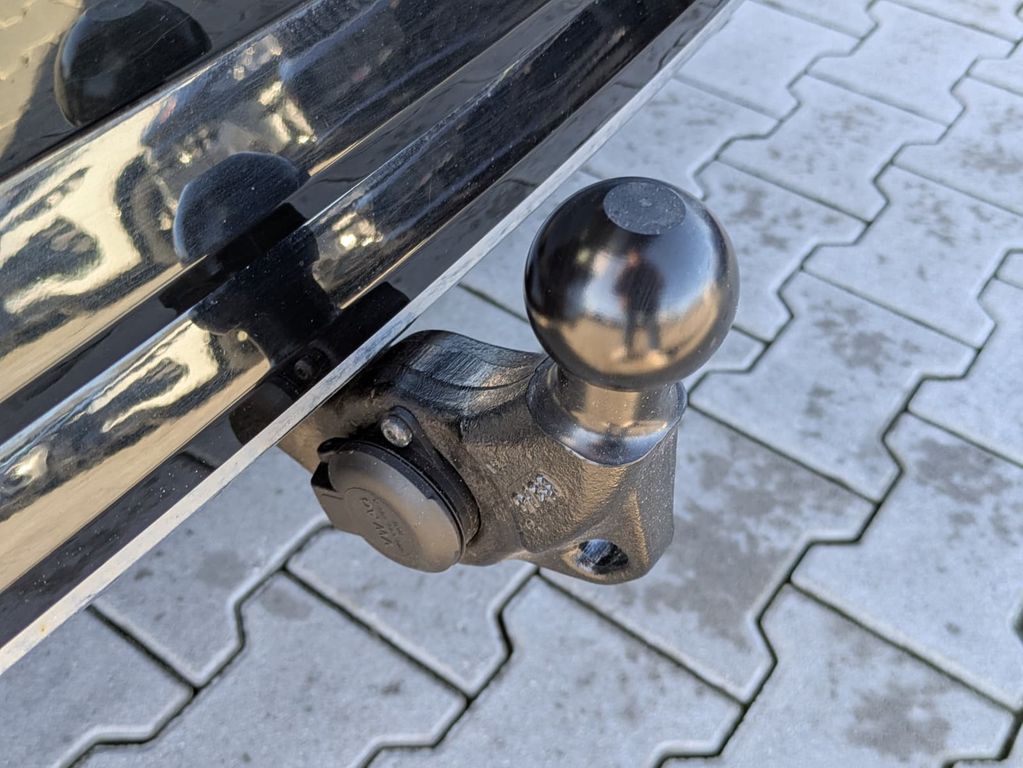 Volkswagen Touran 2025