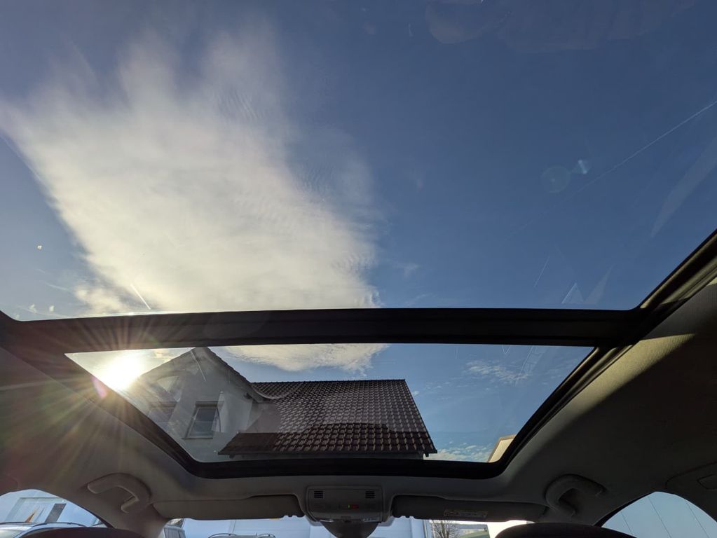 Volkswagen Touran 2025