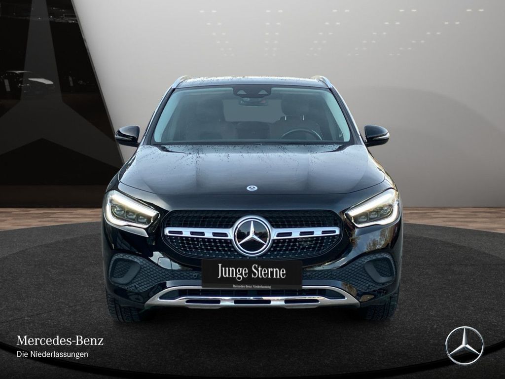 Mercedes-Benz GLA 250 2022