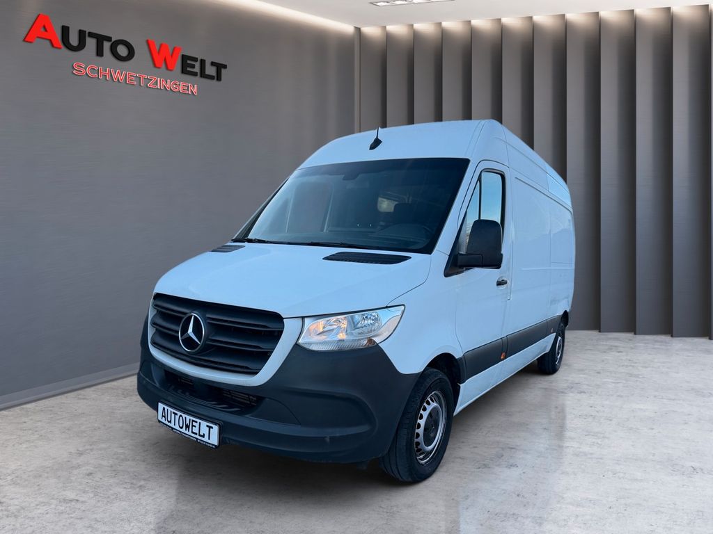 Mercedes-Benz Sprinter 2020