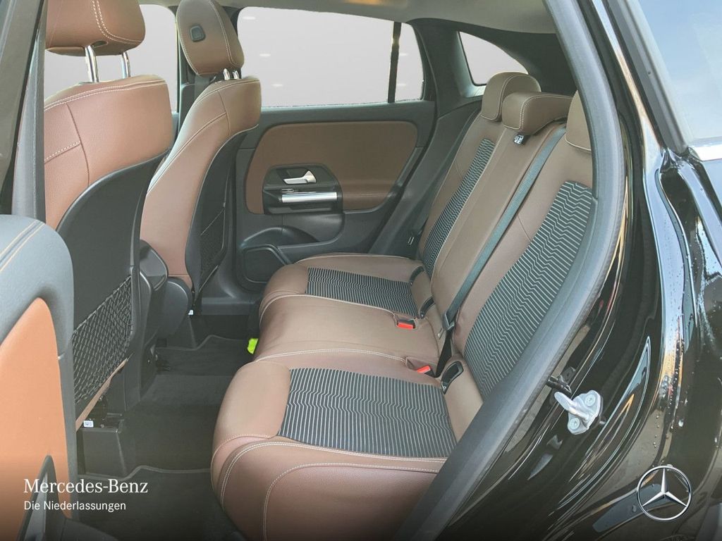 Mercedes-Benz GLA 250 2022