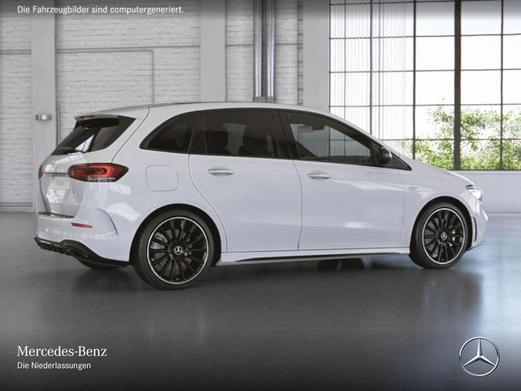 Mercedes-Benz B 250 2020