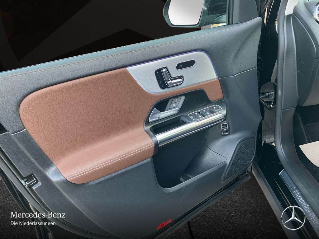 Mercedes-Benz GLA 250 2022