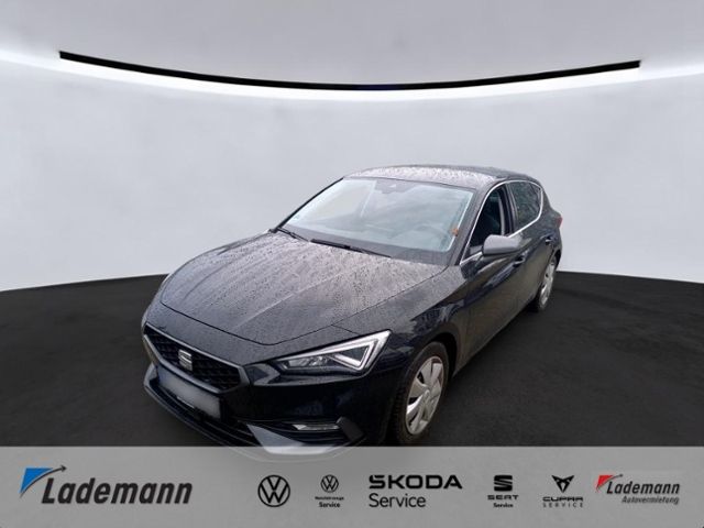 Seat Leon 2021