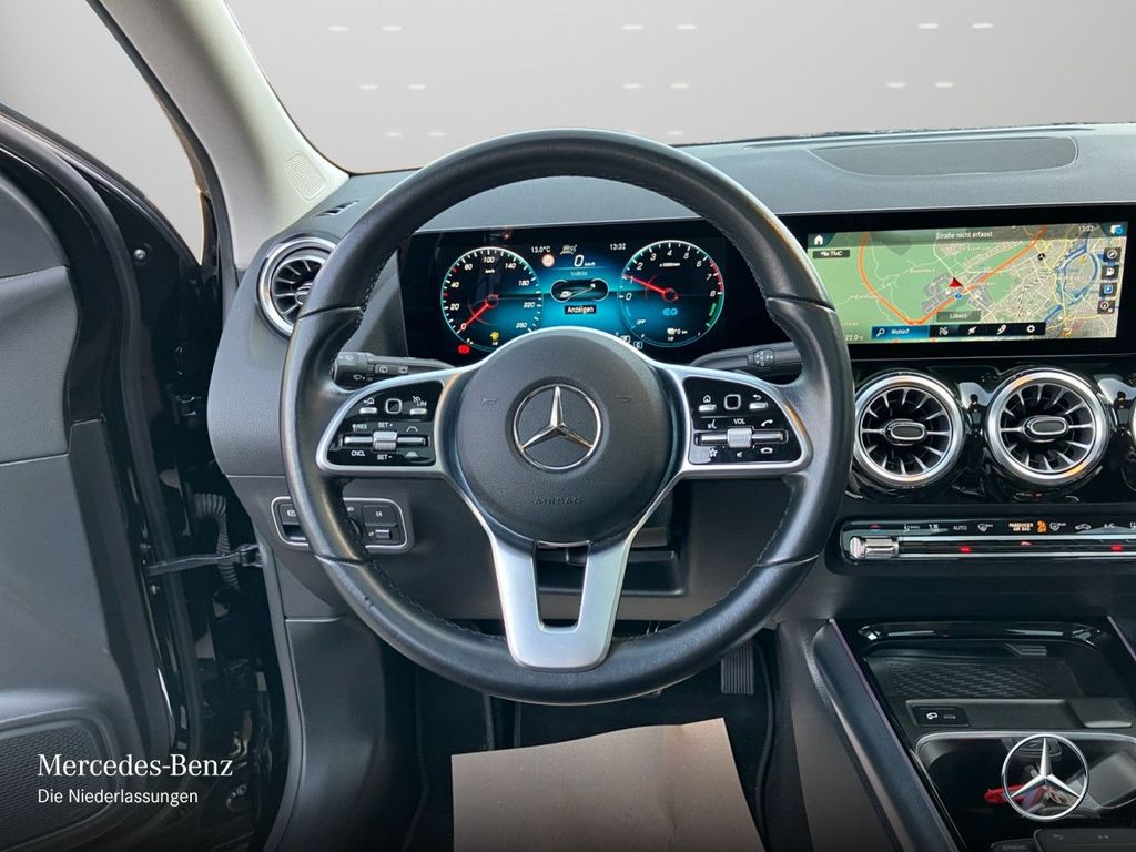 Mercedes-Benz GLA 250 2022