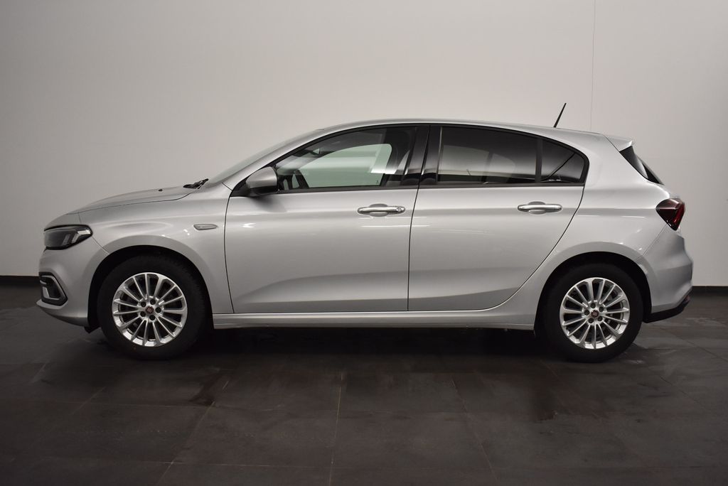 Fiat Tipo 2021