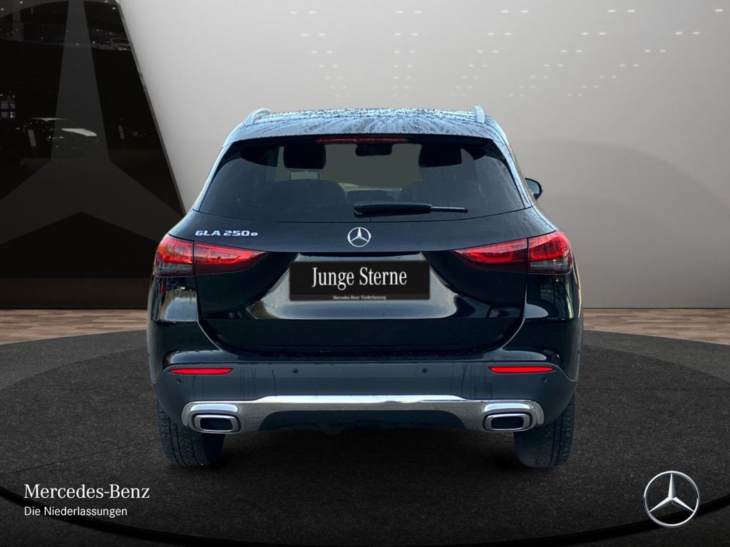 Mercedes-Benz GLA 250 2022