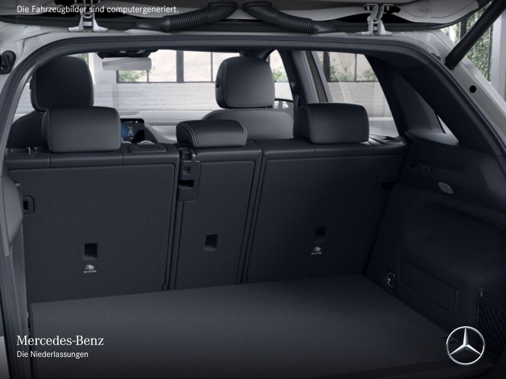 Mercedes-Benz B 250 2020