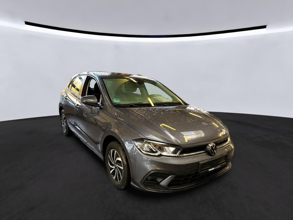 Volkswagen Polo 2022