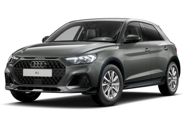 Audi A1 2025