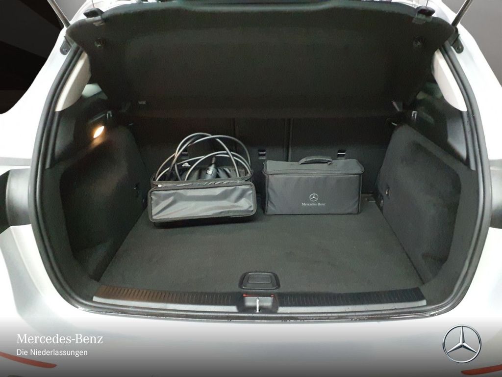 Mercedes-Benz B 250 2022