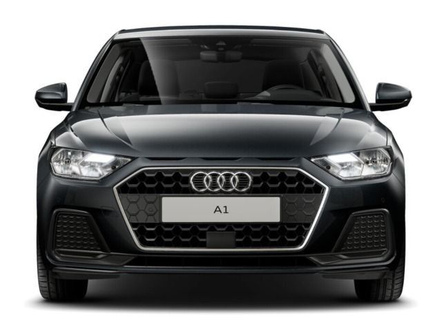 Audi A1 2025