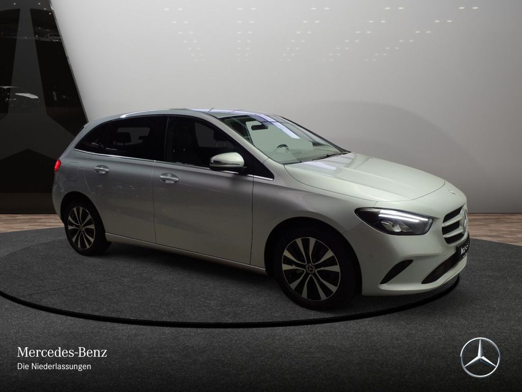 Mercedes-Benz B 250 2022