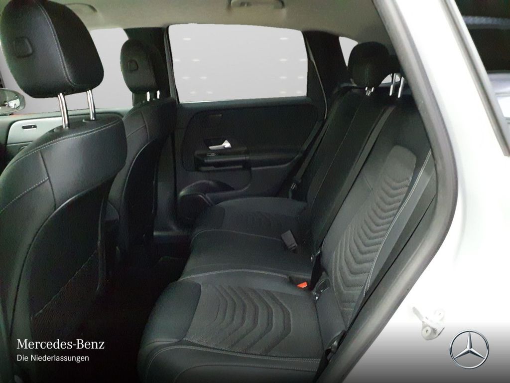 Mercedes-Benz B 250 2022