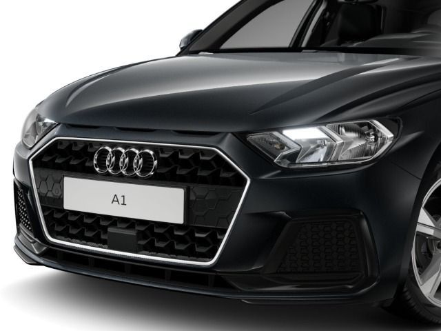 Audi A1 2025