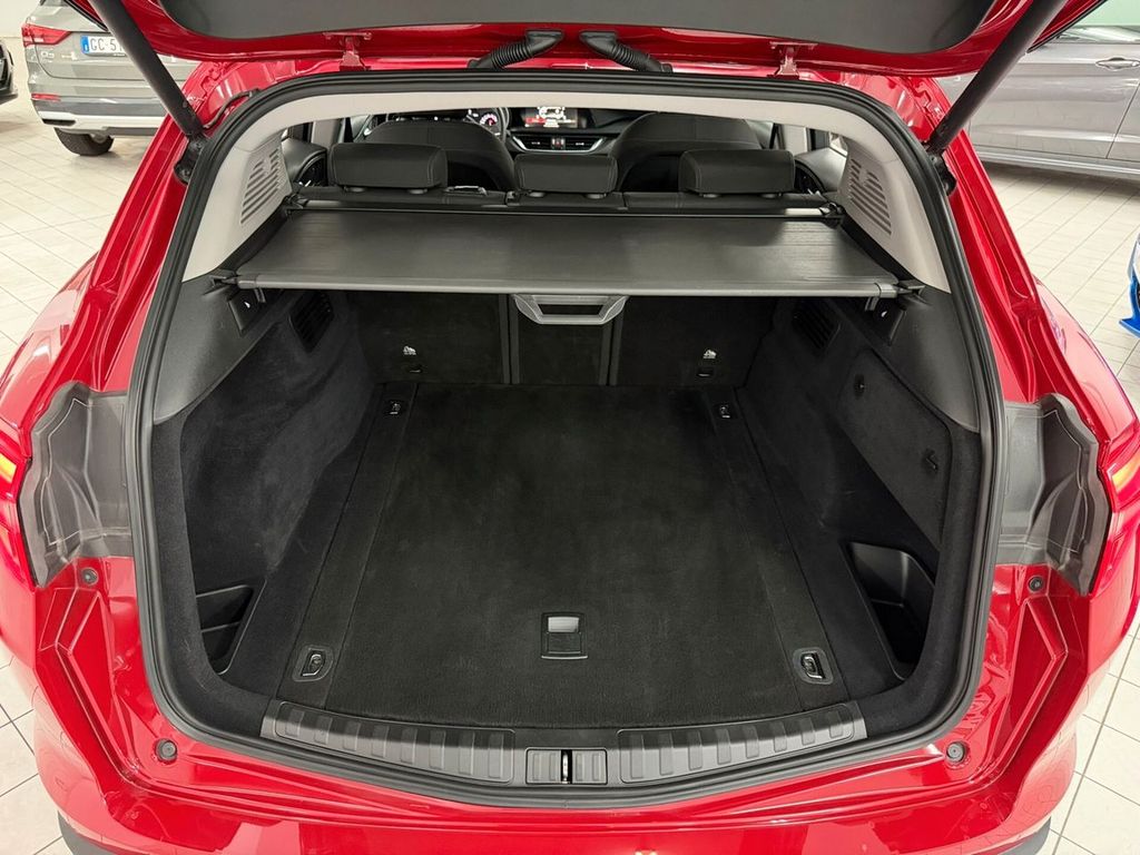 Alfa Romeo Stelvio 2019