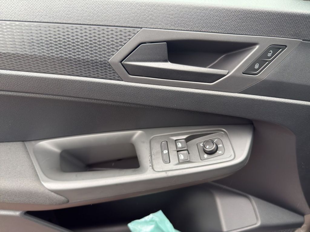 Volkswagen Caddy 2026