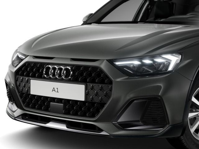Audi A1 2025