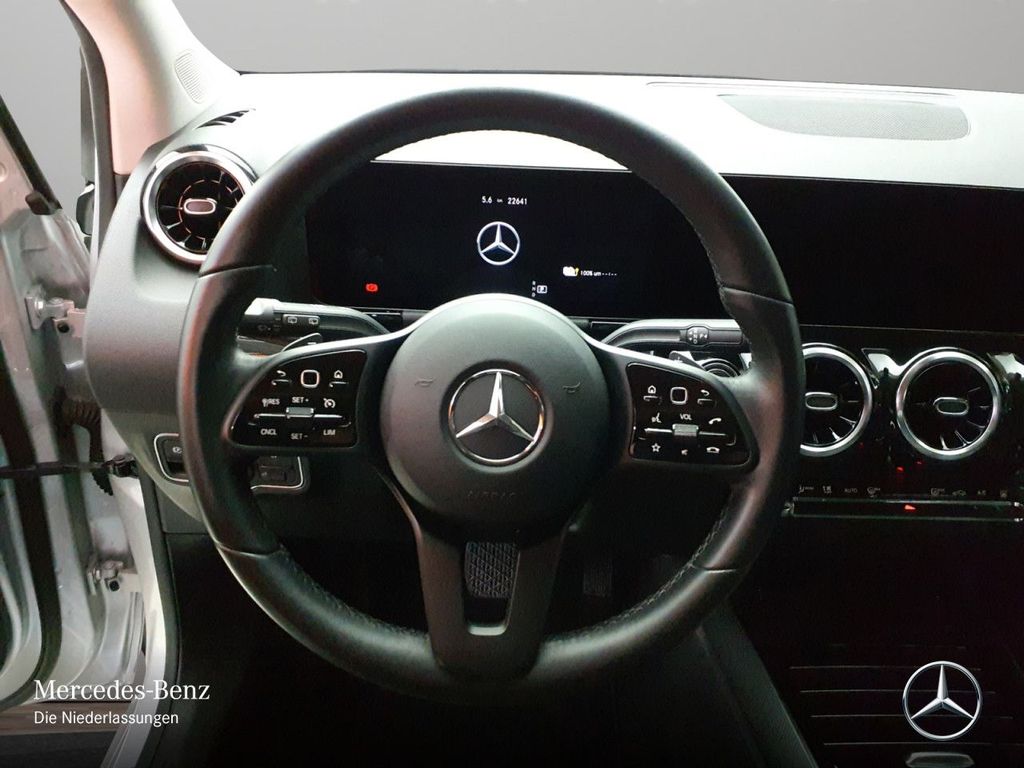 Mercedes-Benz B 250 2022