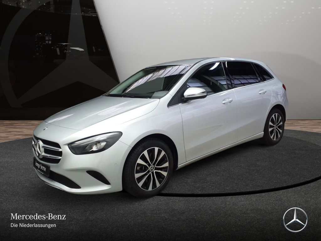 Mercedes-Benz B 250 2022