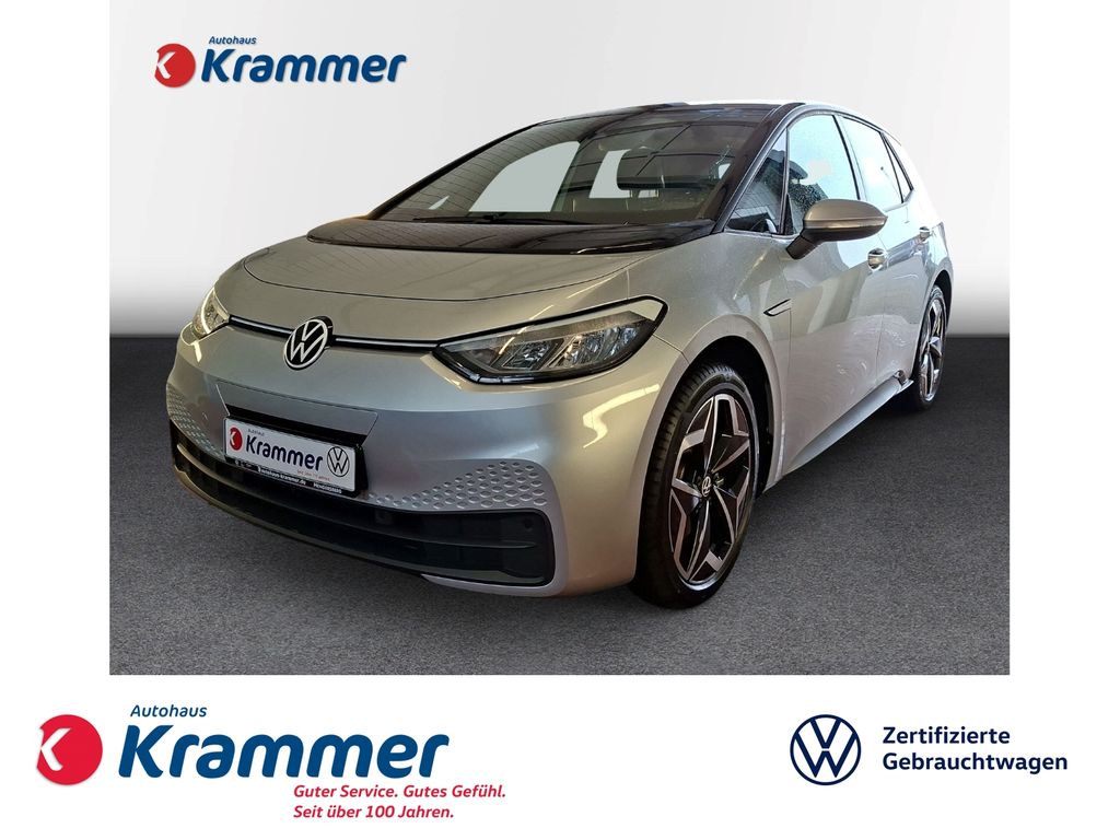 Volkswagen ID.3 2021