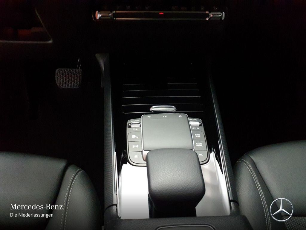 Mercedes-Benz B 250 2022