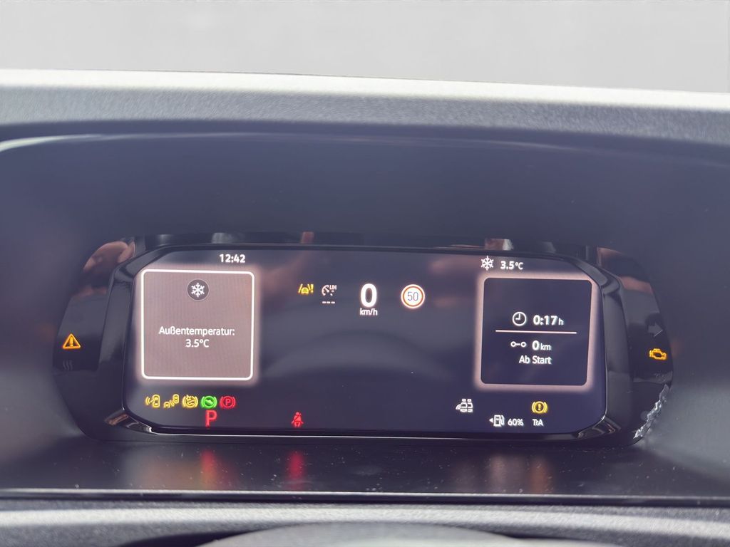 Volkswagen Caddy 2026