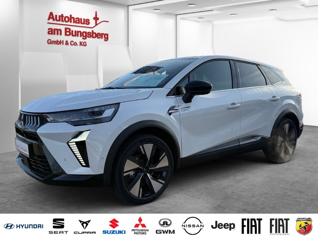 Mitsubishi Grandis