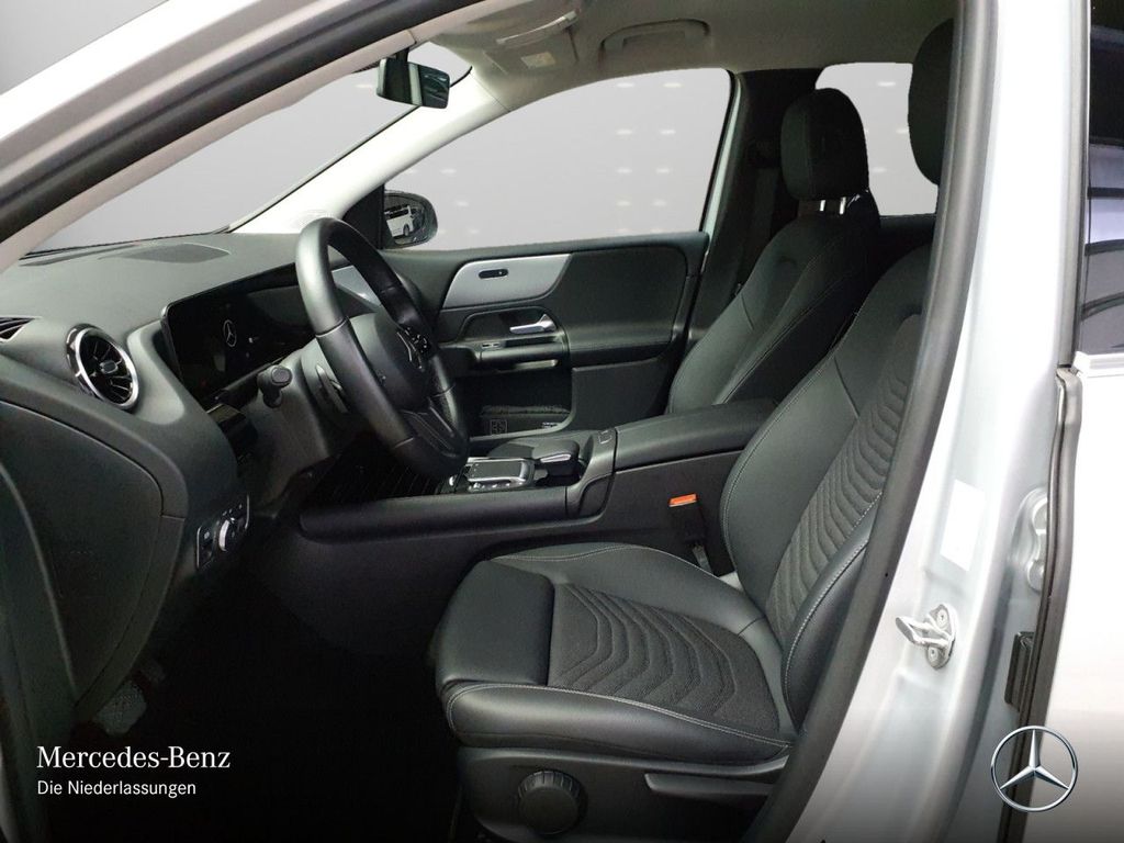 Mercedes-Benz B 250 2022