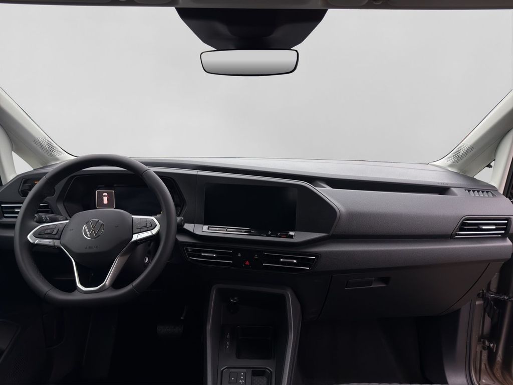 Volkswagen Caddy 2026