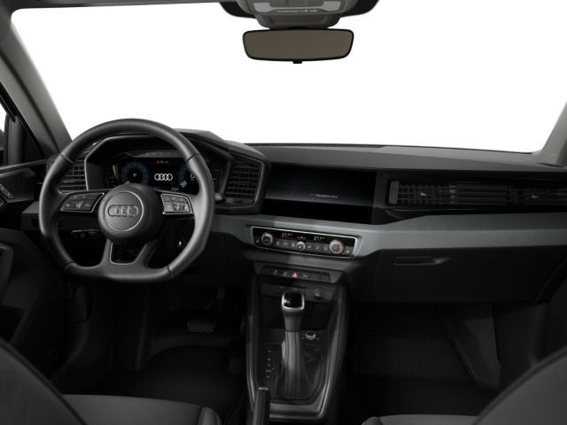 Audi A1 2025