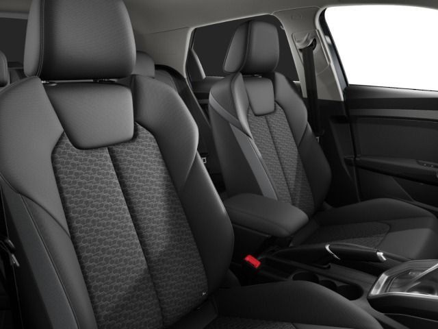 Audi A1 2025