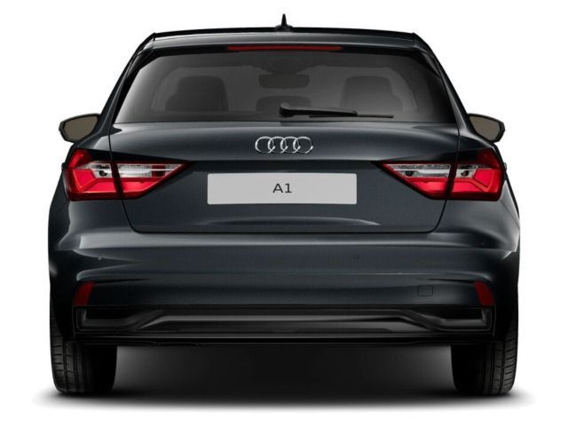 Audi A1 2025