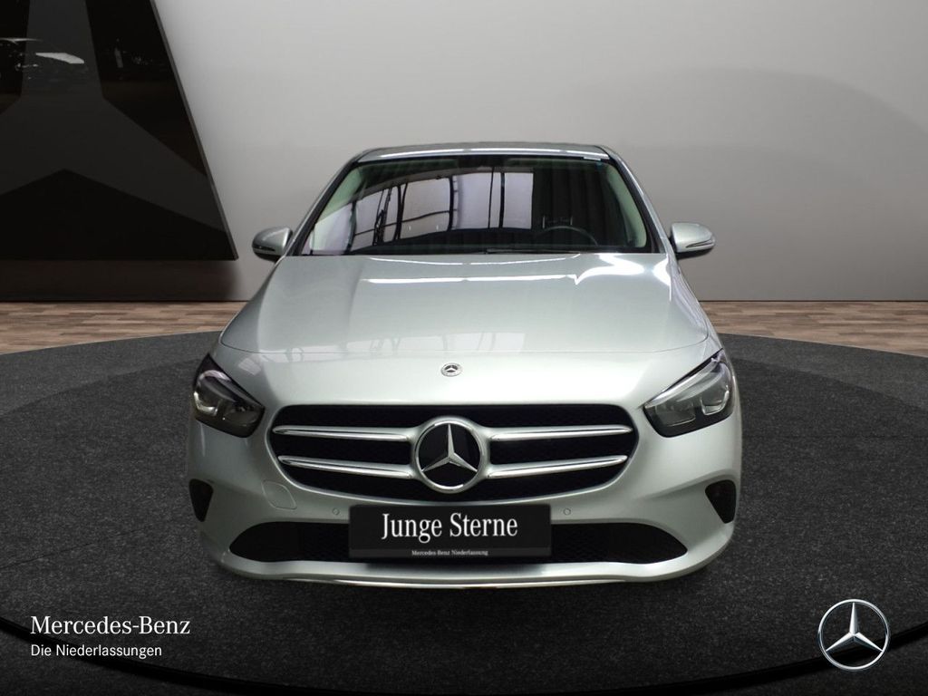 Mercedes-Benz B 250 2022