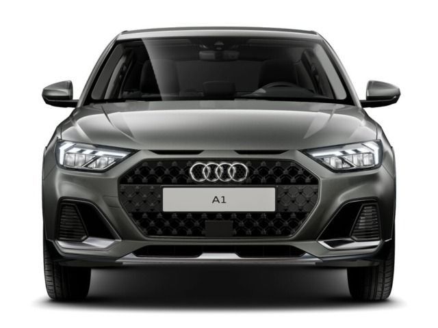 Audi A1 2025
