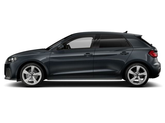 Audi A1 2025