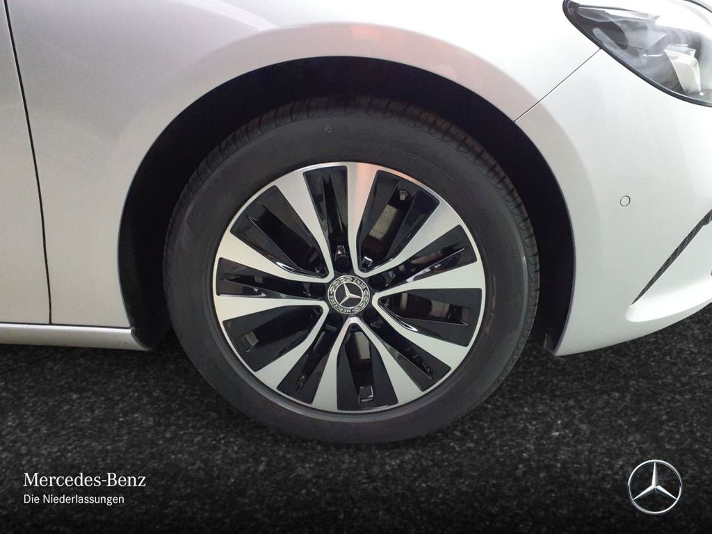 Mercedes-Benz B 250 2022