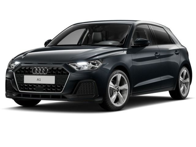 Audi A1 2025