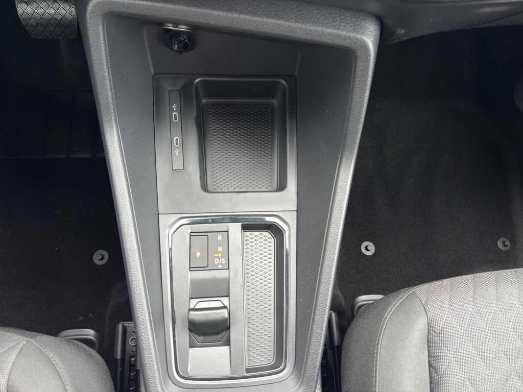 Volkswagen Caddy 2026