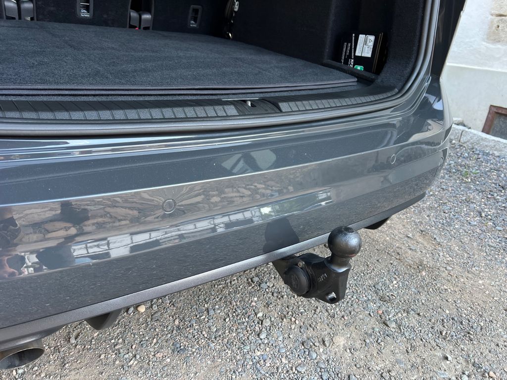 Volkswagen Touran 2020