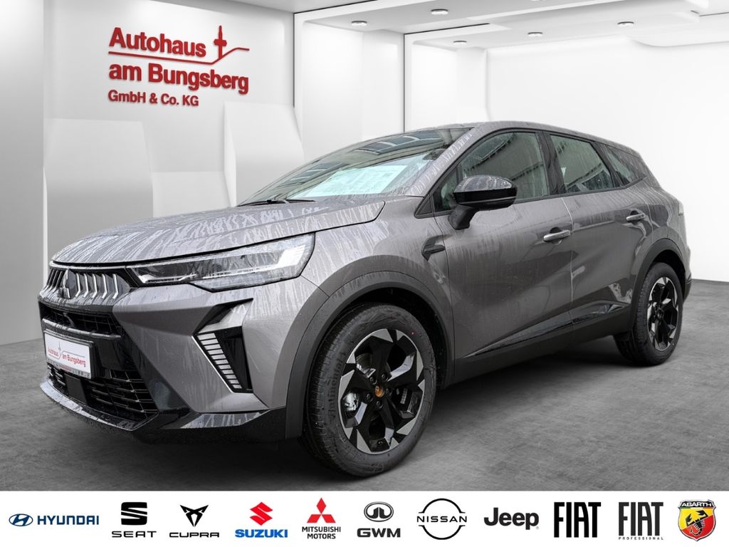 Mitsubishi Grandis 2026