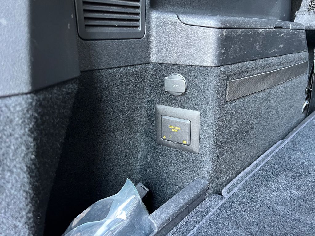 Volkswagen Touran 2020