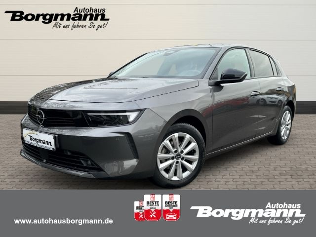Opel Astra 2023