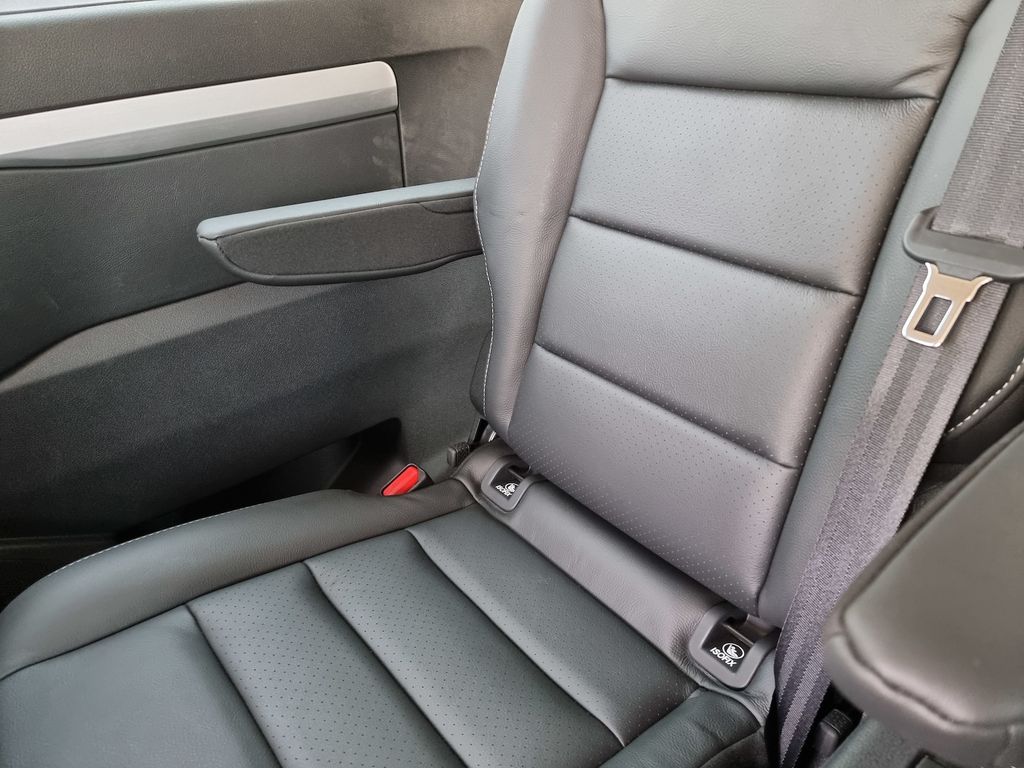 Citroën SpaceTourer 2021