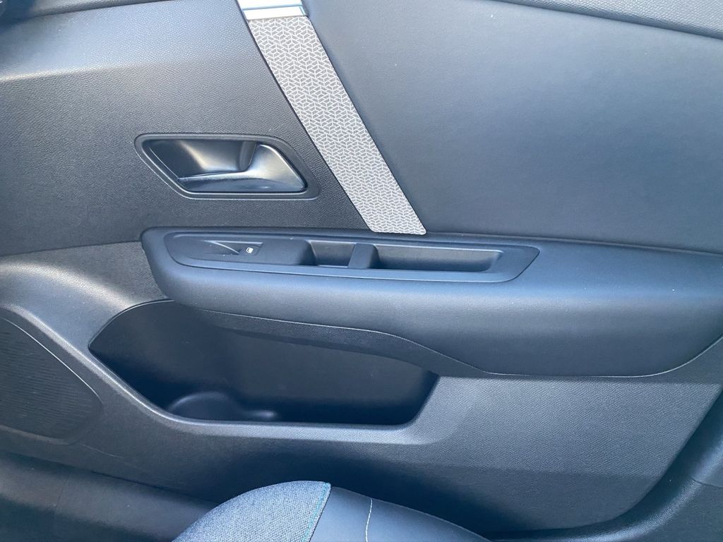 Citroën C4 2023